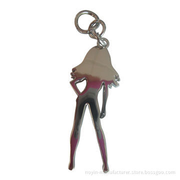 Pendants, alloy material, various style, size and colors, with very cheap price, OEM welcomed